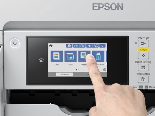 Imprimante multifonction Epson EcoTank ET-M16680 - grosbill.com - 27