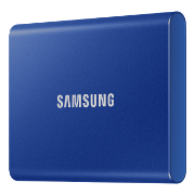 Samsung T7 1TB BLUE - Achat / Vente sur grosbill.com - 7