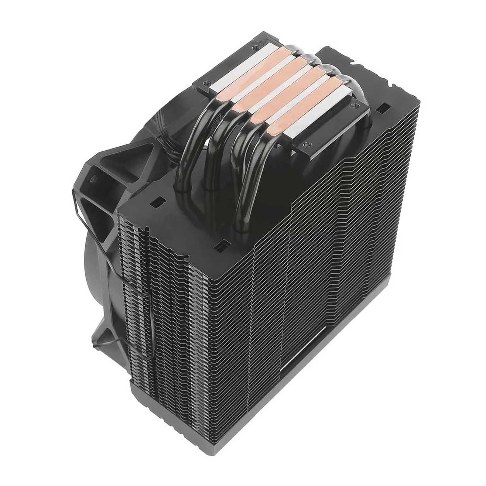 Antec FrigusAir 400 ARGB - Ventilateur CPU Antec - grosbill.com - 2