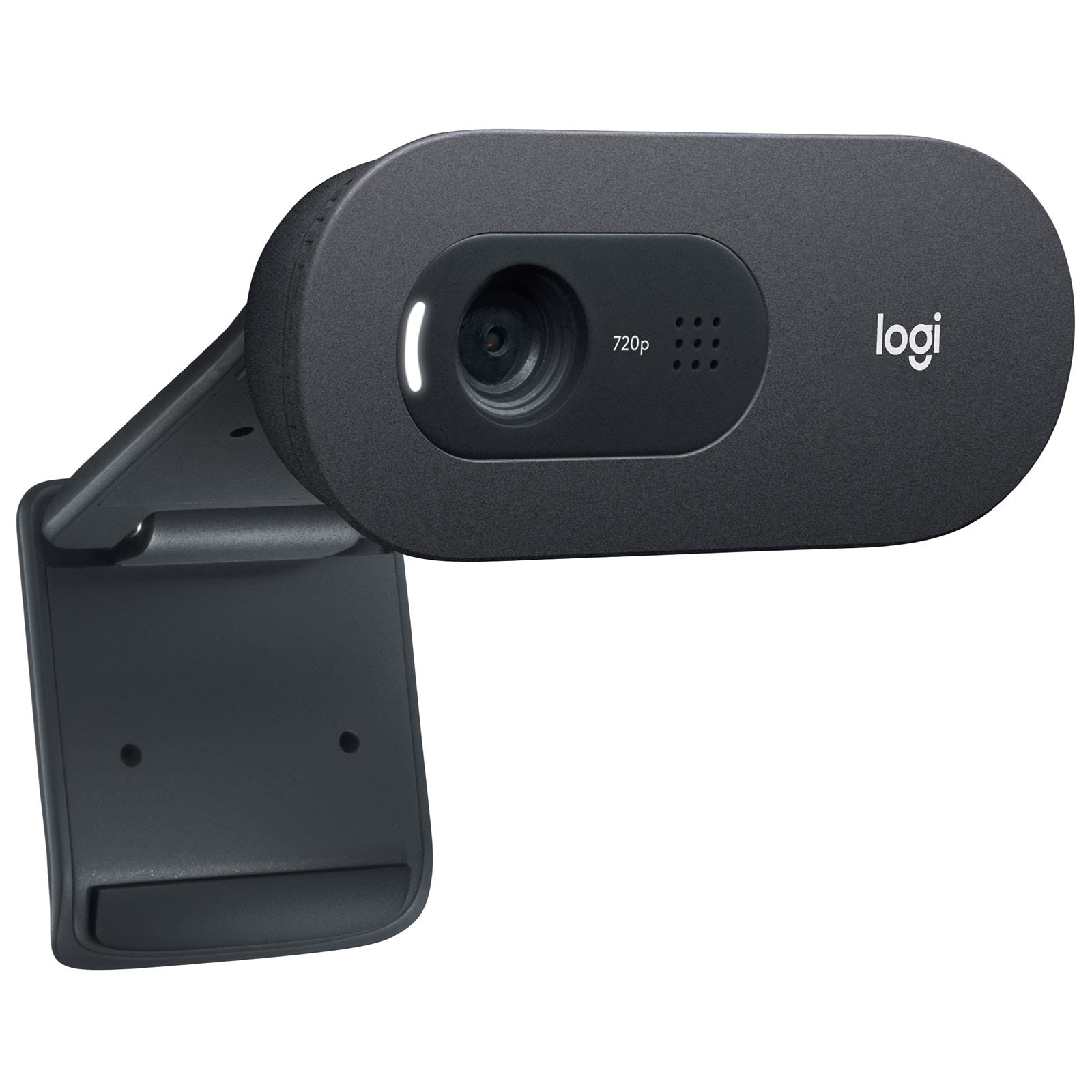 Logitech C505  - Webcam - grosbill.com - 2
