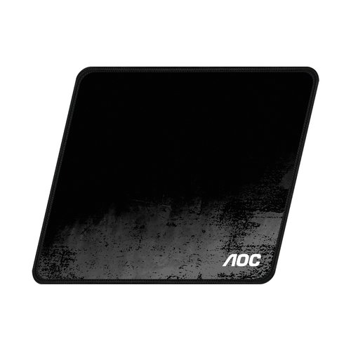 AOC - Noir/L - Tapis de souris AOC - grosbill.com - 3