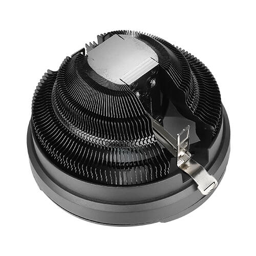 Antec Noir - Ventilateur CPU Antec - grosbill.com - 5