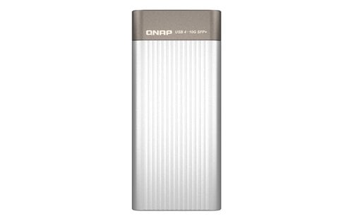 USB 4 Type-C to 1 x 10GbE SFP+Network A - Achat / Vente sur grosbill.com - 0