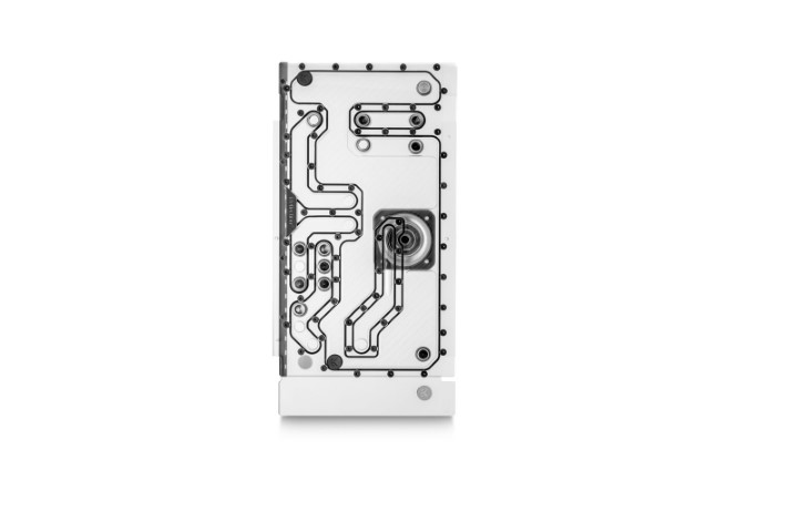 EK Water Blocks EK-Quantum Reflection2 PC-O11D EVO D5 PWM D-RGB  (3831109892558) - Achat / Vente Accessoires watercooling sur grosbill.com - 5
