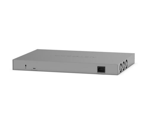 28PT GE POE+ SMART SWITCH - Achat / Vente sur grosbill.com - 3