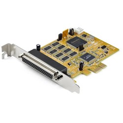 Switch StarTech Grosbill