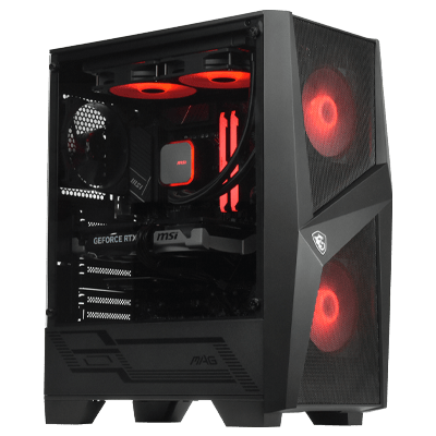 PC Fixe No Name Grosbill