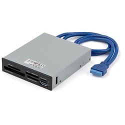 Lecteur carte mémoire StarTech Grosbill
