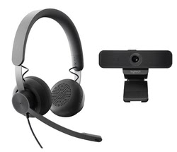Switch Logitech Grosbill