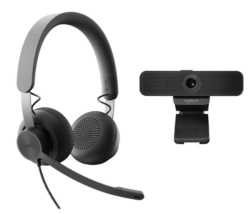 WIRED PERSONAL VC UC KIT - Achat / Vente sur grosbill.com - 0