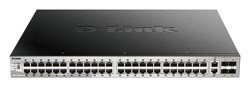 Switch D-Link Grosbill