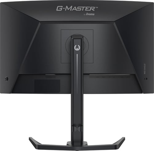 Iiyama 27 pouces  GCB2784HSU-B1 - Ecran PC Iiyama - grosbill.com - 9