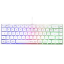 Clavier PC The G-LAB Grosbill