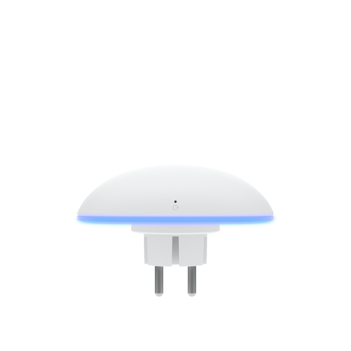 Ubiquiti U6 Extender - 4800 Mbit/s Blanc  - grosbill.com - 6