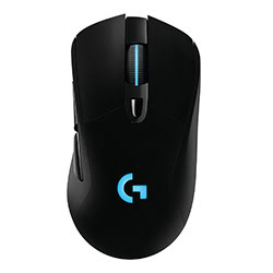 Souris PC Logitech  G703 LightSpeed  Grosbill