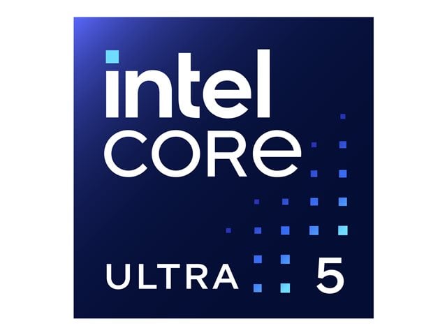 Intel Core Ultra 5 - 225F - 4.9Ghz - Processeur Intel - 0