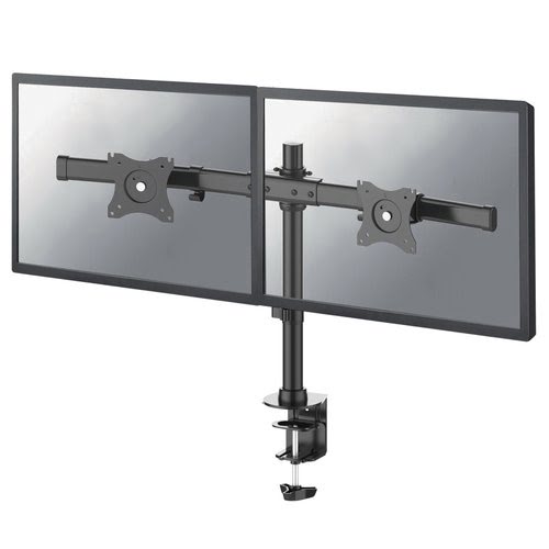 NewStar NewStar FlatScreen Desk Mount 10-27