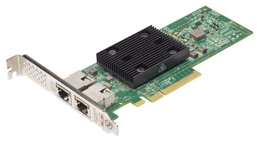 Lenovo TS Broadcom NXE PCIe 10Gb 2Port RJ45 Eth