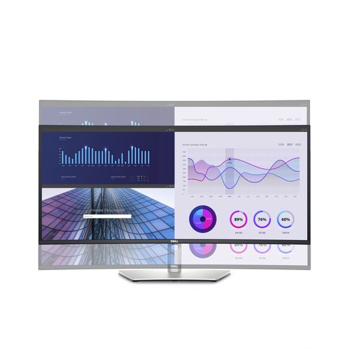 ULTRASHARP U3423WE - 34" IPS UWHD - Achat / Vente sur grosbill.com - 6