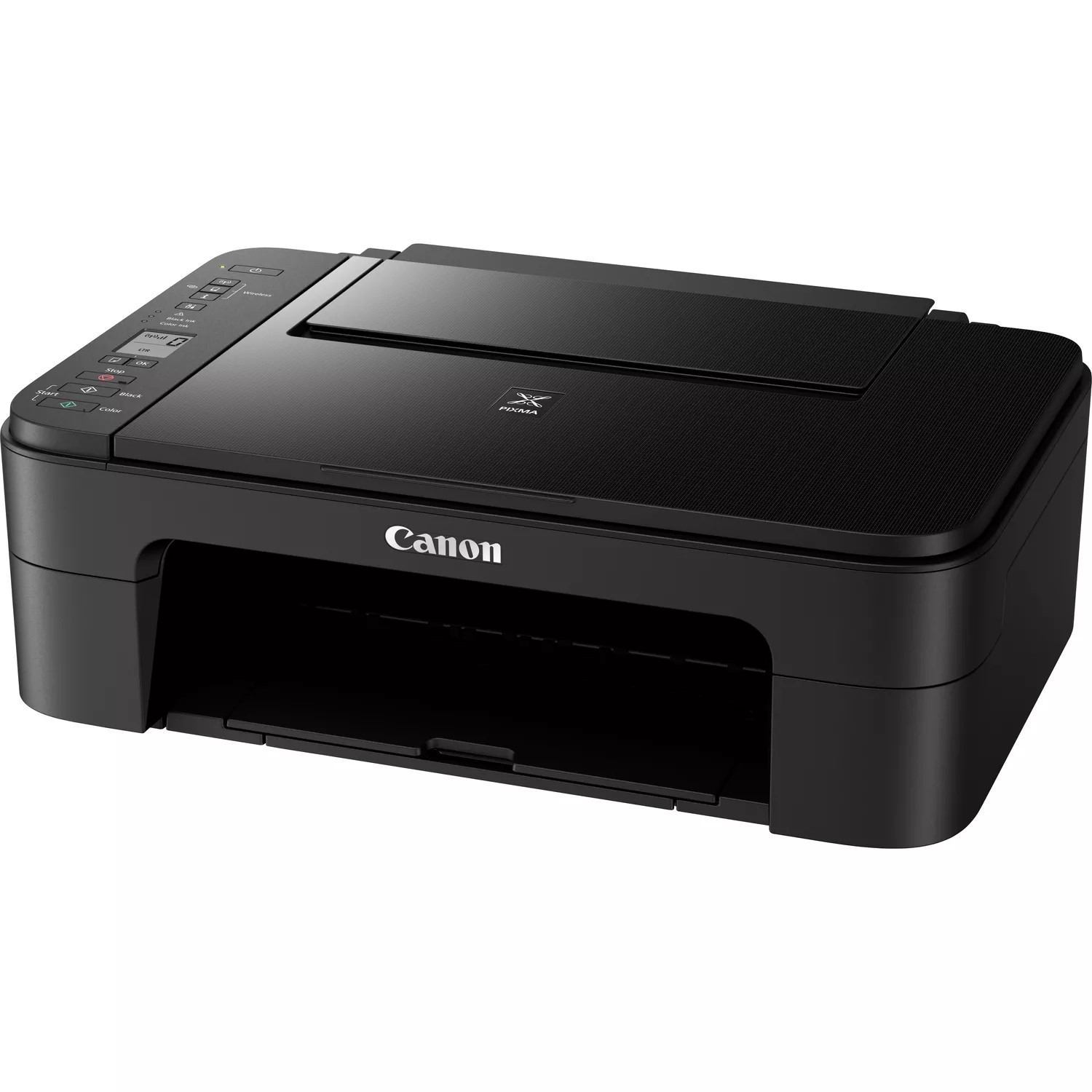 Imprimante multifonction Canon PIXMA TS3350 Noir + cartouche PG-545XL Noir - 1