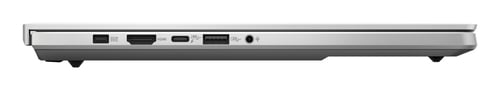 ROG Zephyrus G14 - 14" OLED 2.8K Ryzen AI 9 HX 370 RTX5060 32Go 1To W11P - Achat / Vente sur grosbill.com - 5