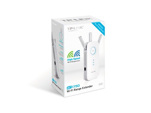 TP-Link RE450 WiFi AC1750  - grosbill.com - 1