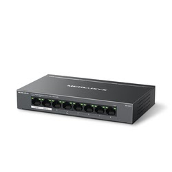 Switch Mercusys Grosbill