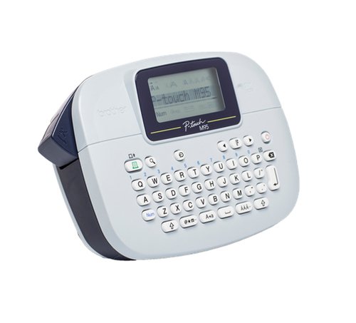 PT M95 Label Printer   (PTM95YP1) - Achat / Vente sur grosbill.com - 2