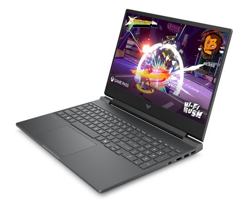 HP 15 FB3038NF/R77-7445HS/16GB/512GB/W11 - Achat / Vente sur grosbill.com - 13