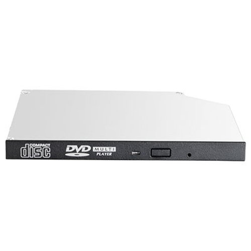 HP HPE 9.5mm SATA DVD-ROM Jb Gen9 Kit