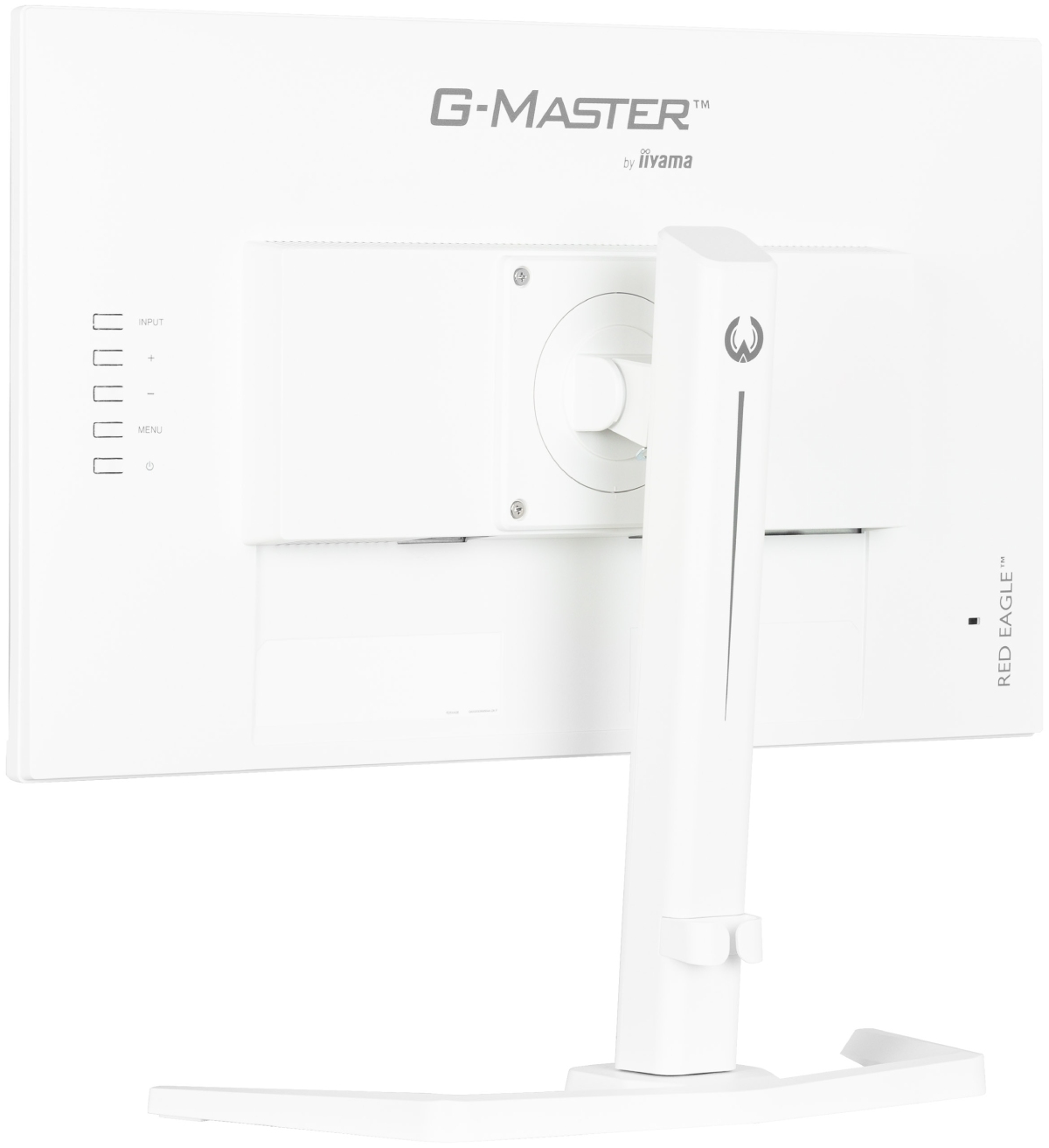 Iiyama 24 pouces  GB2470HSU-W6 - Ecran PC Iiyama - grosbill.com - 4