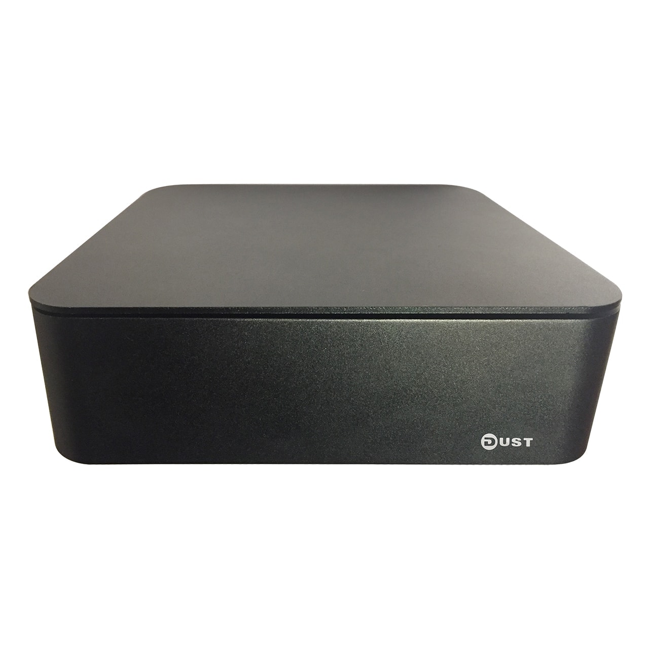 DUST SMART Noir - Boîtier PC DUST - grosbill.com - 0