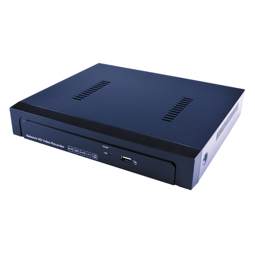 MCL Samar IP-NVR904  (IP-NVR904) - Achat / Vente Accessoire caméra réseau sur grosbill.com - 0