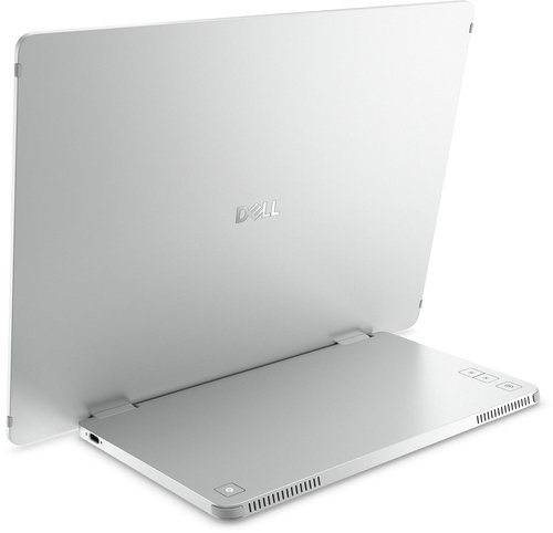 DELL PRO 14 PLUS PORTABLE - Achat / Vente sur grosbill.com - 5