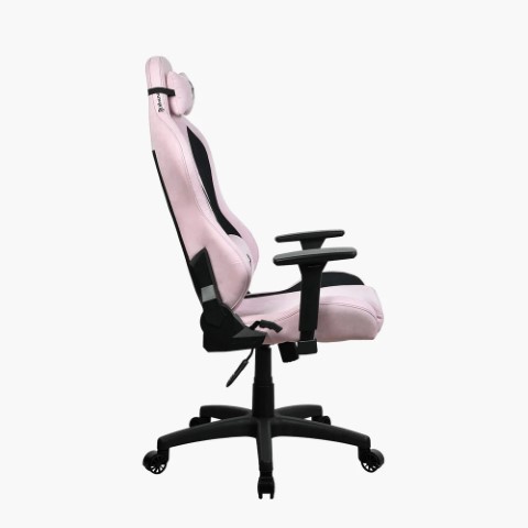 Arozzi Torretta Supersoft Rose - Siège PC Gamer - grosbill.com - 2
