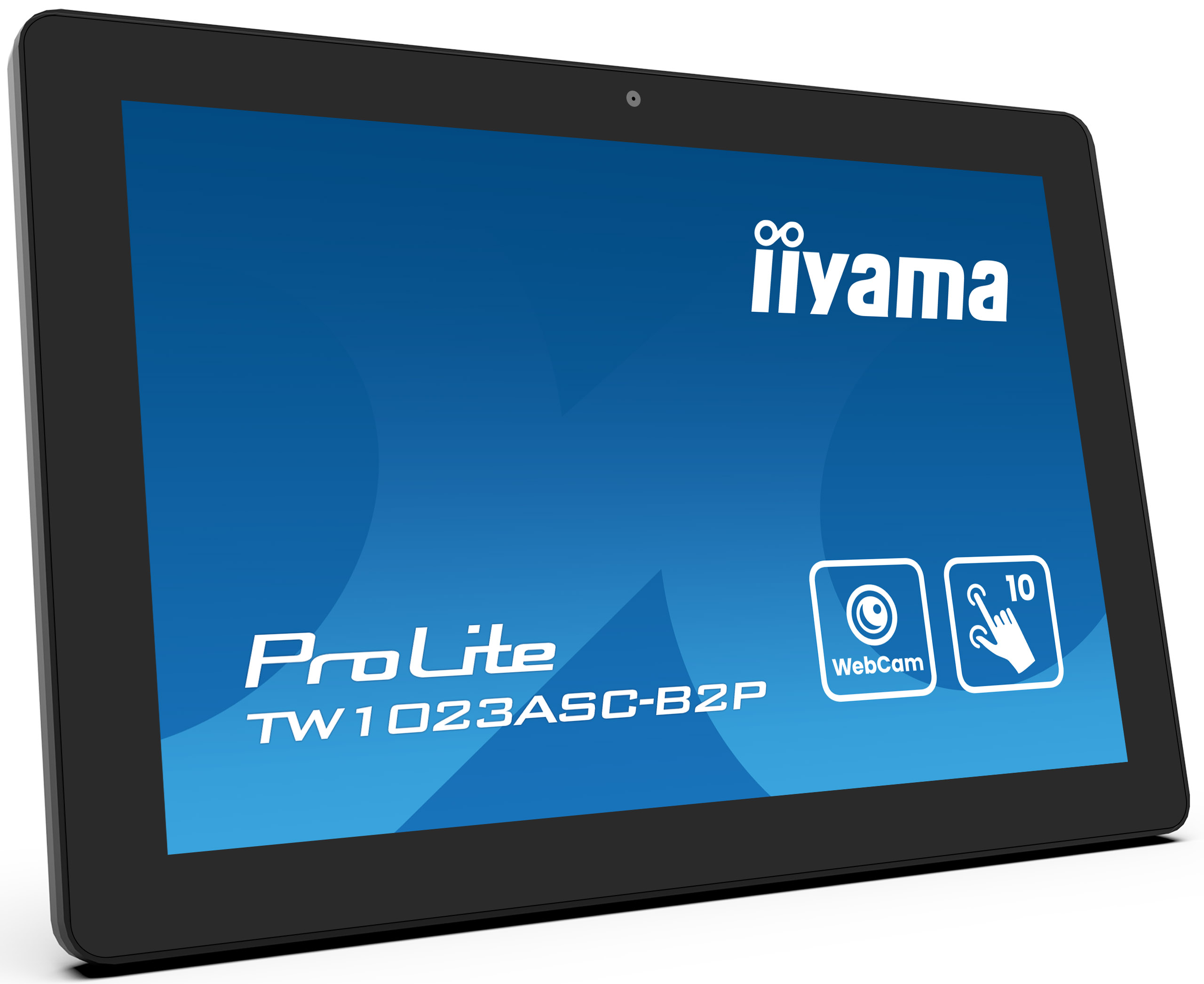 ProLite TW1023ASC-B2P - 10" Tactile HD Android WiFi 4Go 32Go - Achat / Vente sur grosbill.com - 2