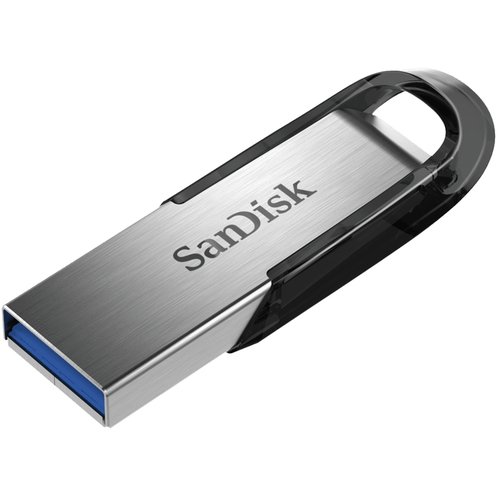 SanDisk Ultra Flair USB 3.0 32GB - Achat / Vente sur grosbill.com - 0