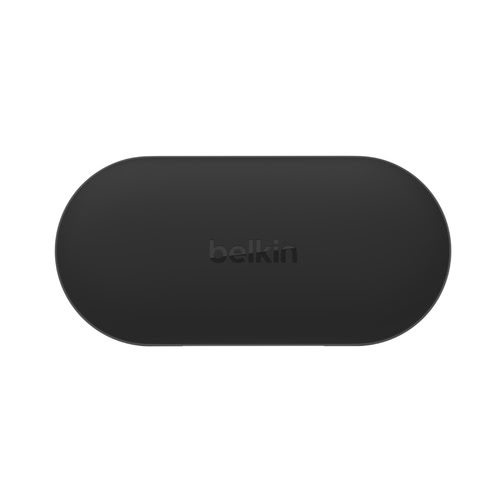 BELKIN PLAY TRUE WIRELESS EARBUDS BLACK - Achat / Vente sur grosbill.com - 5