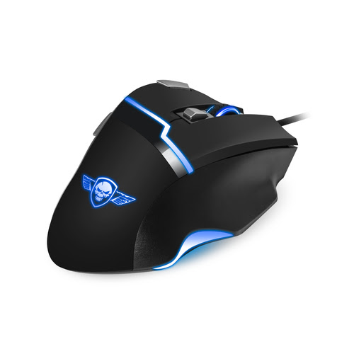 Spirit Of Gamer Bundle Souris + Tapis ELITE M10  - Souris PC - 4