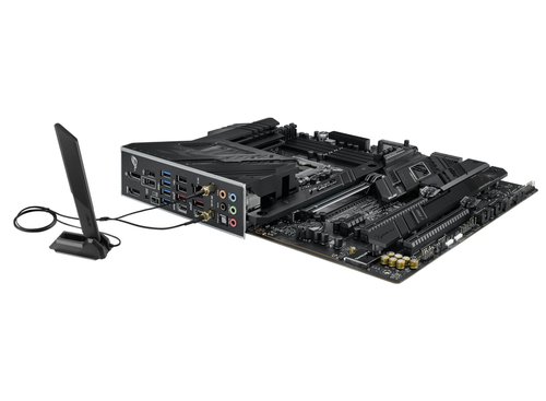 MOTHERBOARD Asus 1700 ROG STRIX Z790-F GAMING WIFI - Achat / Vente sur grosbill.com - 5