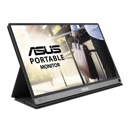 Asus MB16AP - 15\