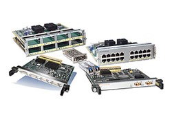 Switch Cisco Grosbill