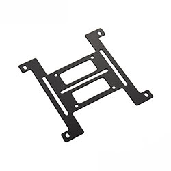 Grosbill Watercooling CONSTRUCTEUR Support multifonction radiateur/réservoir - 120mm