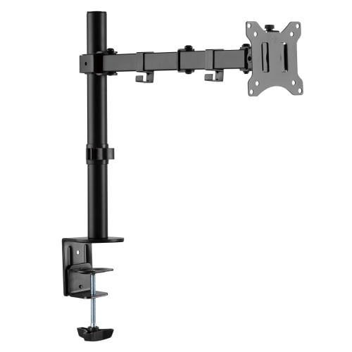 Support de bureau ajustable 1 écran - Accessoire écran T'nB - 3