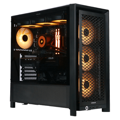PC Fixe No Name Grosbill