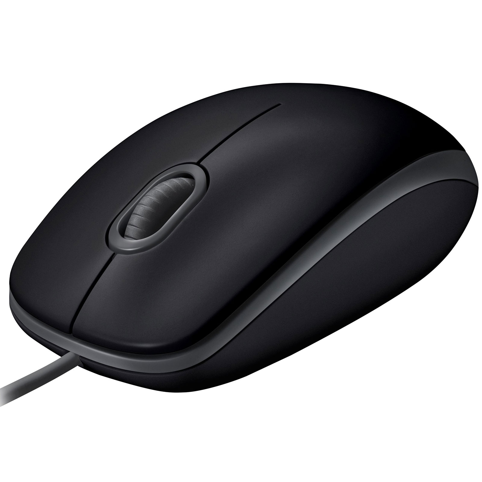 Logitech B110 Silent - Souris PC Logitech - grosbill.com - 2