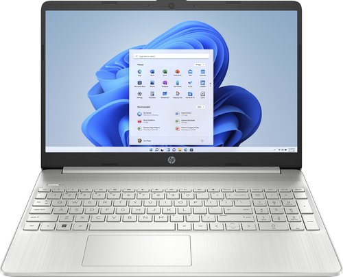 HP 8R8Q4EA#ABF - PC portable HP - grosbill.com - 0