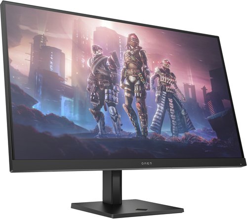 OMEN BY HP 31.5 INCH QHD 165HZ - Achat / Vente sur grosbill.com - 2