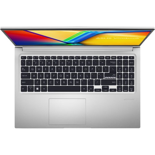 Ordinateur Portable Asus VivoBook 17 X705MA-BX264W (17,3) (Gris)