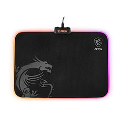 Grosbill Tapis de souris MSI Agility GD60 